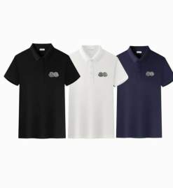 Picture of Moncler Polo Shirts Short _SKUMonclerS-XLsxtx0625960